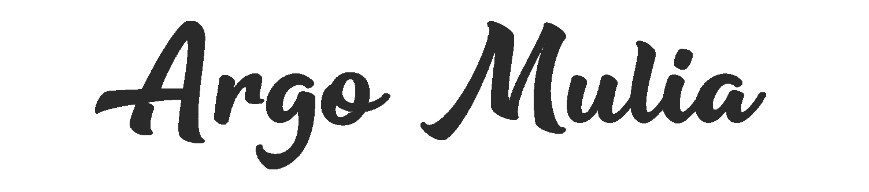 Argo Mulia